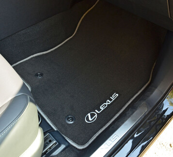 EVA коврики на Lexus NX I 2014 - 2021 в Белгороде EVA коврики на Lexus NX I 2014 - 2021 в Белгороде