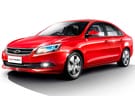 Коврики на Chery Arrizo 7 2013 - 2018 в Белгороде