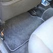 Ворсовые коврики на Ford Focus I 1998 - 2005 в Белгороде