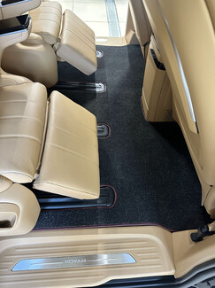 EVA коврики на Voyah Dream 2021&nbsp;-&nbsp;2026 в Белгороде