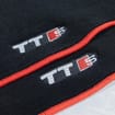 Коврики на Audi TT (8S) 2014 - 2023 в Белгороде