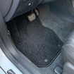 Ворсовые коврики на Volvo S60 II 2010 - 2018 в Белгороде