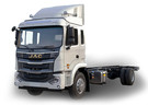 Ворсовые коврики на JAC N180, N200 2022 - 2025 в Белгороде