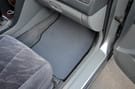 EVA коврики на Mitsubishi Galant VIII 1996 - 2005 в Белгороде