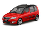 EVA коврики на Skoda Roomster 2006 - 2015 в Белгороде