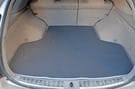 Ворсовые коврики на Toyota Mark II Wagon Blit 2002 - 2007 в Белгороде