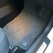Коврики на Skoda Rapid I 2012 - 2020 в Белгороде