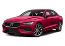 Коврики на Volvo S60 III 2018 - 2025 в Белгороде
