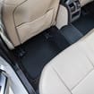EVA коврики на Mercedes GLK (X204) 2008 - 2015 в Белгороде