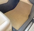 Коврики на Toyota Camry (XV70) 2017 - 2024 в Белгороде
