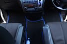 EVA коврики на Nissan Elgrand (E51) 2002 - 2010 в Белгороде