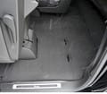 EVA коврики на Cadillac Escalade IV 2015 - 2021 в Белгороде