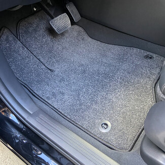 Ворсовые коврики на Honda CR-V VI 2022&nbsp;-&nbsp;2025 в Белгороде
