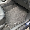 Ворсовые коврики на Toyota Rav4 III 2006 - 2013 в Белгороде