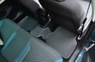 Коврики на Volkswagen Polo V 2010 - 2020 в Белгороде