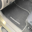 Коврики на Mitsubishi Montero Sport II 2008 - 2016 в Белгороде