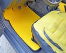 EVA коврики на Lada (ВАЗ) 2110, 2111, 2112 1995 - 2014 в Белгороде