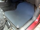 Ворсовые коврики на Ford Focus I 1998 - 2005 в Белгороде
