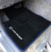 Коврики на Toyota Land Cruiser 100 1998 - 2007 в Белгороде