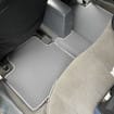 Ворсовые коврики на Honda Civic V 4d 1991 - 1996 в Белгороде