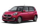 EVA коврики на Daihatsu Boon (M700) 2016 - 2023 в Белгороде