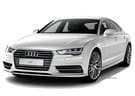Коврики на Audi A7 (4G) 2010 - 2018 в Белгороде