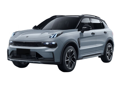 Ворсовые коврики на Lynk & Co 01 2017&nbsp;-&nbsp;2026 в Белгороде