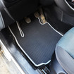 Коврики на Seat Altea Freetrack 2007 - 2015 в Белгороде