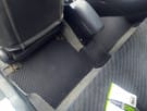 Коврики на Honda Civic VI 3d 1995 - 2001 в Белгороде