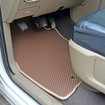 EVA коврики на Dodge RAM III 2001 - 2009 в Белгороде