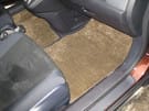 EVA коврики на Honda CR-V III 2006 - 2012 в Белгороде