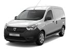 Коврики на Renault Dokker Грузовой 2012 - 2025 в Белгороде