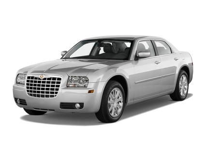 Коврики на Chrysler 300C I 2004 - 2011 в Белгороде