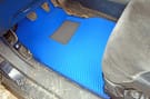EVA коврики на Honda CR-V II 2001 - 2006 в Белгороде
