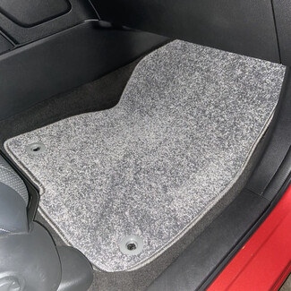 EVA коврики на Honda Breeze 1 2019 - 2023 в Белгороде