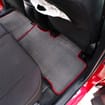 EVA коврики на Toyota Rav4 IV 2012 - 2019 в Белгороде