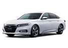 Коврики на Honda Accord X 2017 - 2023 в Белгороде