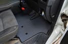 Коврики на Renault Master 2010 - 2024 в Белгороде