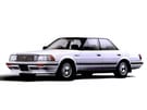 EVA коврики на Toyota Crown (S130) 1987 - 1999 в Белгороде