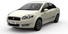 Коврики на Fiat Linea 2007 - 2012 в Белгороде