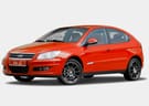 Коврики на Chery M11 2008 - 2016 в Белгороде