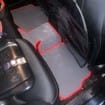 Коврики на Mazda CX8 2017 - 2023 в Белгороде