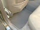 Ворсовые коврики на Toyota Corolla (E12) 2000 - 2007 в Белгороде