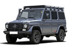 EVA коврики на Mercedes G (W460, W461, W464) 1979 - 2025 в Белгороде