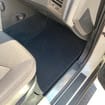 Ворсовые коврики на SsangYong Kyron 2005 - 2016 в Белгороде