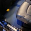 EVA коврики на Infiniti QX80 2013 - 2025 в Белгороде