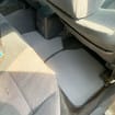 Ворсовые коврики на Toyota Carina ED (T20) 1993 - 1998 в Белгороде