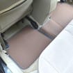 Ворсовые коврики на Toyota Corolla Axio (E14) 2006 - 2012 в Белгороде