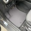 Ворсовые коврики на KIA Soul III 2018 - 2025 в Белгороде