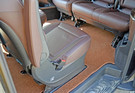 Ворсовые коврики на Mercedes Vito (W447) 2014 - 2025 в Белгороде